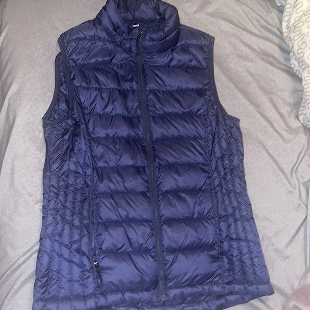 32 degree heat weatherproof vest!!